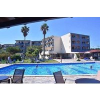 Ocean Heights View Hotel.