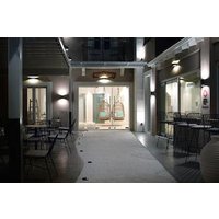 Meltemi Island Hotel.