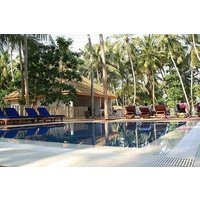 Vilamendhoo Island Resort.