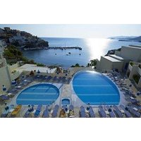 Bali Beach Hotel & Village.