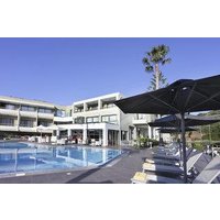 Bali Star Resort Hotel.