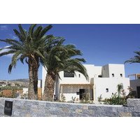 Helios Beach Hotel & Bungalows.