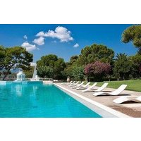 Kalamaki Beach Resort.