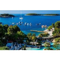 Amfora Hvar Grand Beach Resort.
