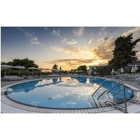 Pharos Hvar Bayhill Hotel.