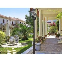 Maria Studios & Apartments.