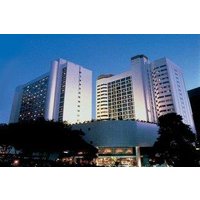 Orchard Hotel Singapore.