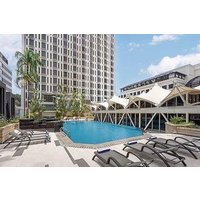 Peninsula Excelsior Singapore, A Wyndham Hotel.