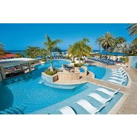 Divi Little Bay Beach Resort.