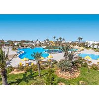 Djerba Holiday Beach.