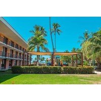 Best Western Jacó Beach All Inclusive Resort.
