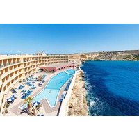 Paradise Bay Resort.