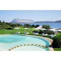 Due Lune Puntaldia Resort & Golf.