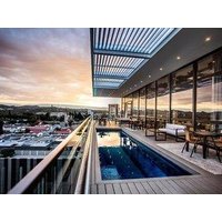 Avani Windhoek Hotel & Casino.