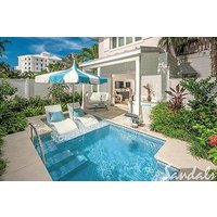 Sandals Royal Bahamian.