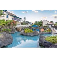 Crystal Cove by Elegant Hotels.