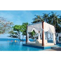 Holiday Resort Lombok.