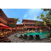 Wina Holiday Villa Kuta Bali.