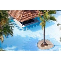 Wyndham San Jose Herradura Hotel & Convention Center.