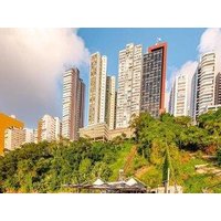 Sol Victoria Marina.