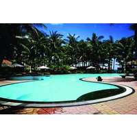 Saigon Mui Ne Resort.