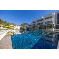 La Santa Maria Hotel.