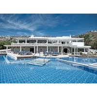 San Marco Luxury Hotel & Villas.