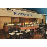 Sandos Playacar Beach Resort - Beach Section.