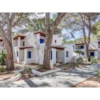 Insotel Club Maryland.