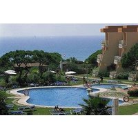 Aparthotel Las Dunas.