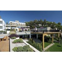 Ramada Resort Bodrum.