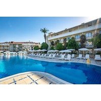 Tu Casa Gelidonya Hotel.