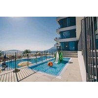 Morenia All Inclusive Resort.