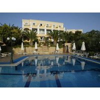 Crithoni's Paradise Hotel.