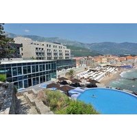 Avala Resort & Villas.