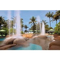 The Westin Langkawi Resort & Spa.