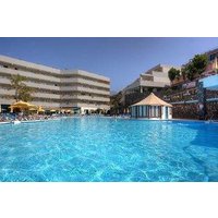 Turquesa Playa Appartements.