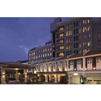 Village Hotel Albert Court.