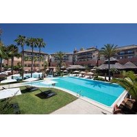 DoubleTree by Hilton Islantilla Beach Golf Resort.