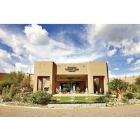 Windhoek Country Club Resort.