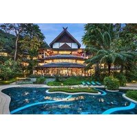 The Andaman, a Luxury Collection Resort.