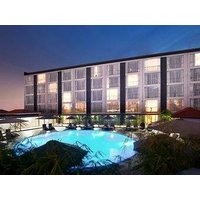 Eastin Grand Hotel Saigon.