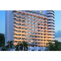 Copthorne King's Hotel Singapore.