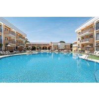 Sol Sancti Petri Apartamentos.