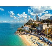 Grande Hotel da Barra.