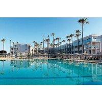 Hipotels Barrosa Park.