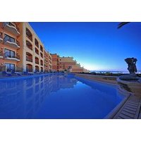 Grand Hotel Gozo.