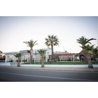 Loutsiana Hotel Apts.