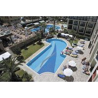 Piril Hotel Thermal & Beauty Spa.