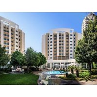 Garden Court Sandton City.